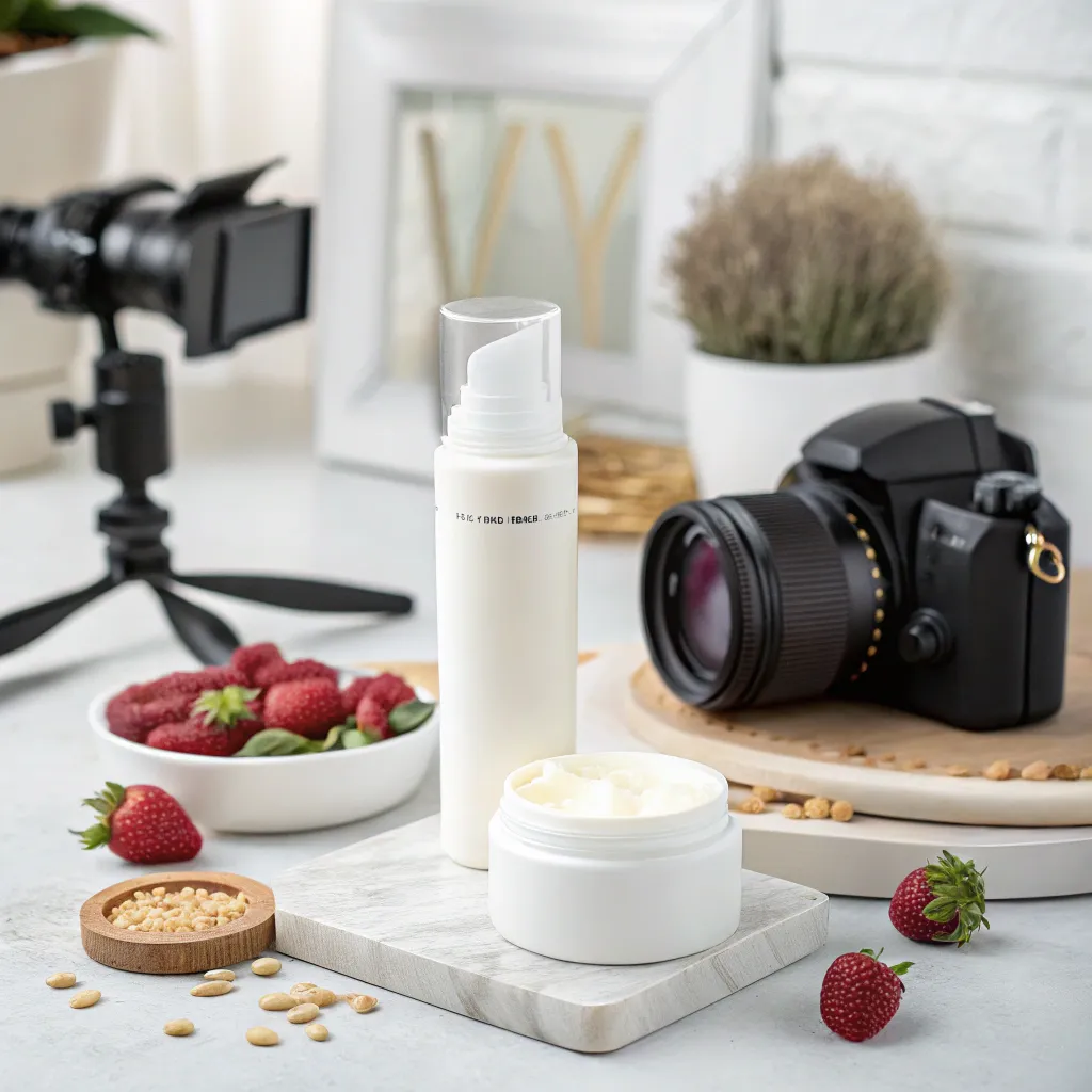 Professional Commercial Photography