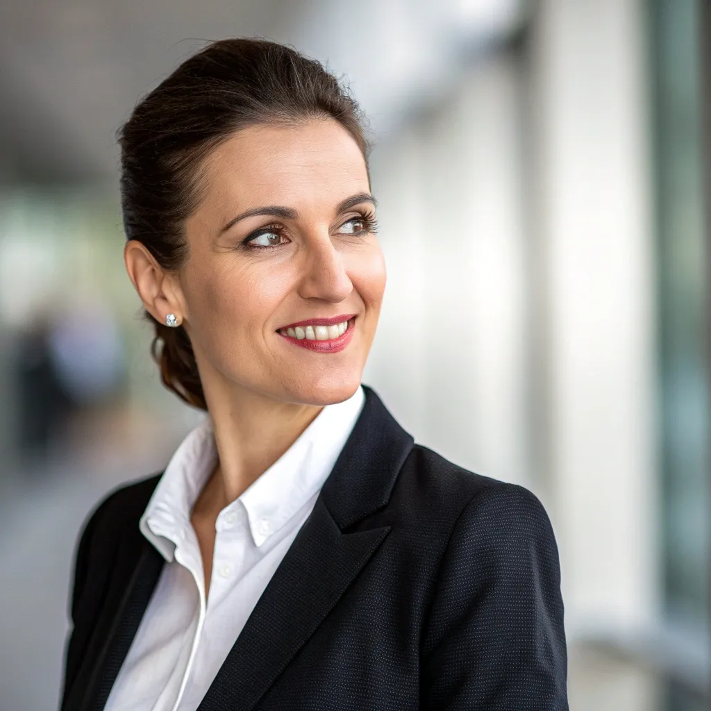 Professional Portrait Photography