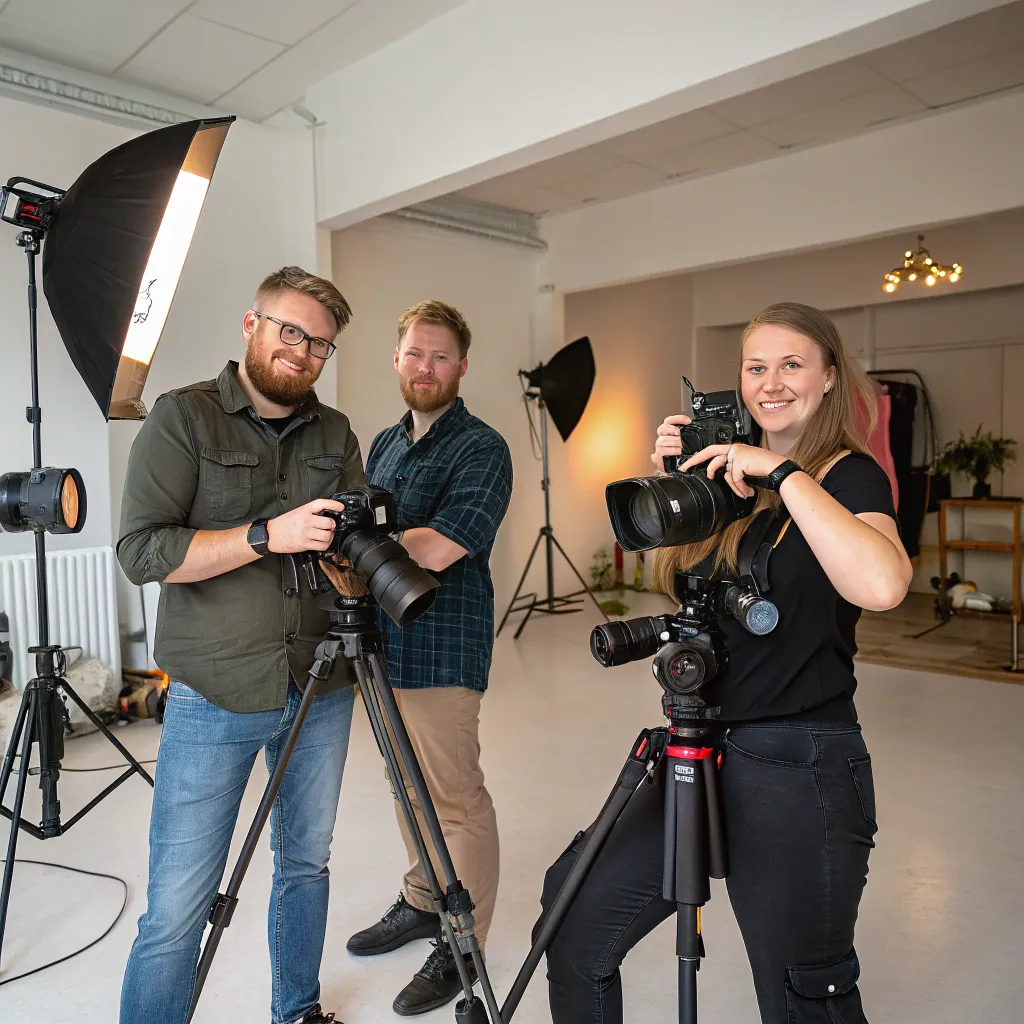 AERLANTHOR Photography Team